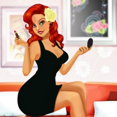 Катерина Белая, 01.12