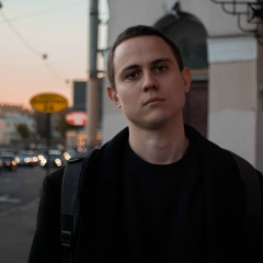 Денис Савченко, 06.05.1998, Новокузнецк