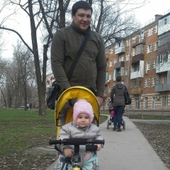 Сергей Волосюк, 18.12.1985, Ростов-на-Дону