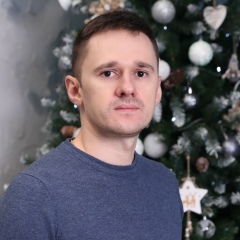 Павел Демьянко, 06.12.1987, Минск