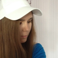 Marina Shutkina, 30.10, Екатеринбург