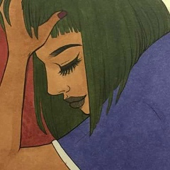 Кристина Бостанчян, Ереван