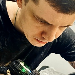 Александр Федоров, 16.08, Иваново