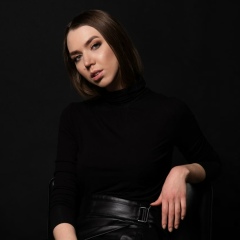 Елизавета *****, 25.06.1993, Ташкент