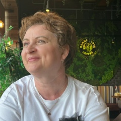 Мария Великатнова, 26.11.1977, Санкт-Петербург