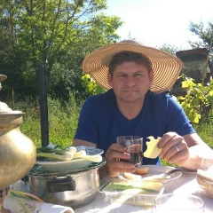 Дмитрий Уразгильдеев, 16.12, Санкт-Петербург