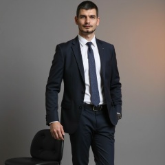 Алексей Великородный, 20.07.1989, Красноярск