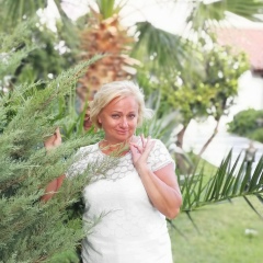 Татьяна Гаврилина, 11.02, Москва