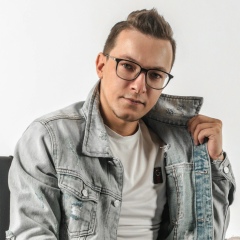 Рома Новиков, 12.02.1993, Москва