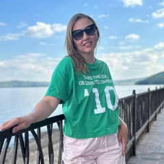 Ксения Дмитриева, 30.01, Уфа