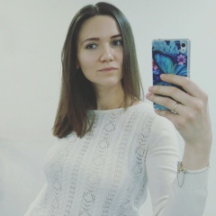 Галина Нечетова, 06.04.1986, Самара