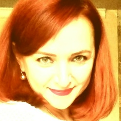 Лариса Генец, 07.06.1920, Губкин