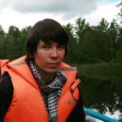 Павел Бойцов, 03.08