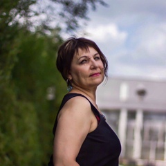 Ирина Буркевич, 13.12, Алматы