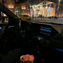 Умуд Абдуллаев, Казань