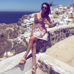 Катя Котик, 12.07, Санкт-Петербург