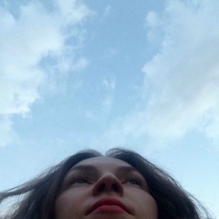 Ольга Борисова, 21.09, Новосибирск