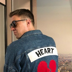 Михаил Михедов, 14.10.1987, Брест