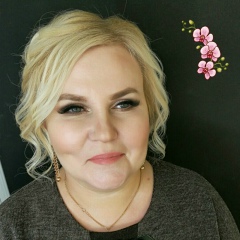 Елена Кузнецова, 28.04, Магнитогорск