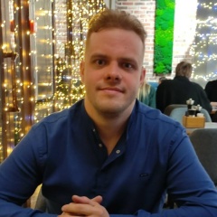 Роман Соколов, 13.01.1986, Москва