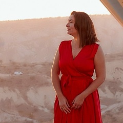 Елена Фёдорова, 23.10, Нижний Тагил