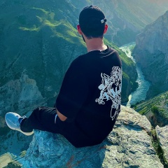 Гена Абдуллаев, 25.01, Москва