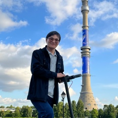 Жаргал Жигмитов