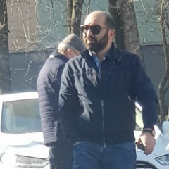 Арман Азарян, 28.03.1981, Москва