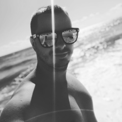 Олесь Герчук, 18.09, Черновцы