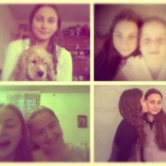 Sofo Donadze, 30.03.1994