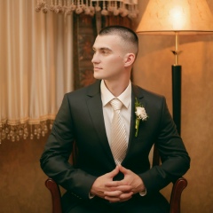 Саша Слободинский, 08.09.1990, Винница