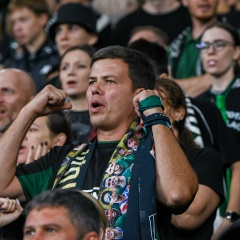 Павел Гавриш, 04.02.1987, Москва