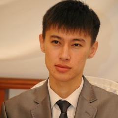 Канат Урузбаев, 05.10.1989, Семей