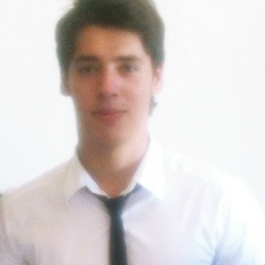 Amin Nedjari, 08.05.1991, Alger