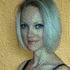 Julia Landa, 07.07.1977