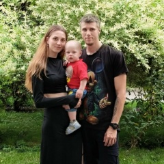 Дмитрий Силенко, 14.11, Краснодар