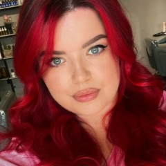 Лилия Алистратова, 01.02.1990