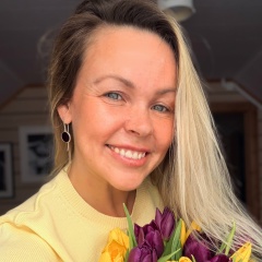 Анна Мельникова, 08.09