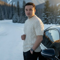 Леша Патшин, 14.05, Чебоксары