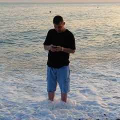 Иван Кочкин, 14.08.1985, Челябинск