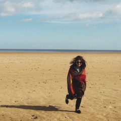 Оля Форофонтова, 08.03.1991, Москва