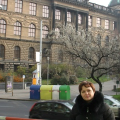 Антонина Ненашева, 15.02, Санкт-Петербург