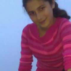 Аня Геворгян, 25.06.1998, Копище