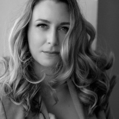 Александра Кириллова, Санкт-Петербург