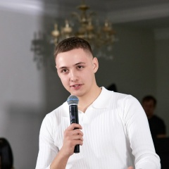 Сергей Алеханов, 02.02, Екатеринбург