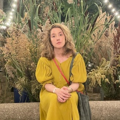 Анастасия Шевченкова, 16.03.1986, Санкт-Петербург