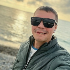 Юрбас Пахолкин, 28.11, Красноярск