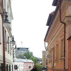 Олександр Вознюк, 19.10, Львов