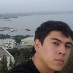 Расим Ширинов, 21.10.1988, Костанай