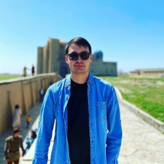 Калдыбек Есимбеков, 27.09.1994, Шымкент